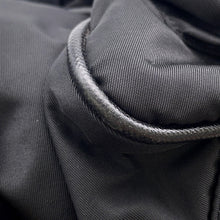 Load image into Gallery viewer, PRADA 2WAYBag BlackVA0610 Tessuto Nylon Leather