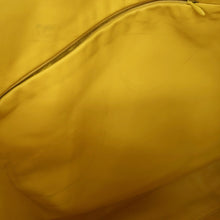 Load image into Gallery viewer, PRADA Tote Bag Black/Yellow1BG019 Leather