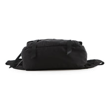 Load image into Gallery viewer, PRADA Messenger bag Black/Blue1BD157 Tessuto Nylon Leather