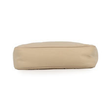 Load image into Gallery viewer, PRADA 2WAY Shoulder Bag Beige1BH204 Nylon Leather