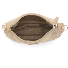 Load image into Gallery viewer, PRADA 2WAY Shoulder Bag Beige1BH204 Nylon Leather