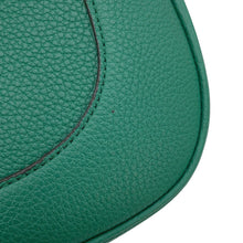 Load image into Gallery viewer, GUCCI Jackie 1961 2WAYBag Green810232 Leather Size Small