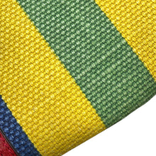 Load image into Gallery viewer, GUCCI Biadera Mini Shoulder Bag Multicolor625603 Canvas Leather