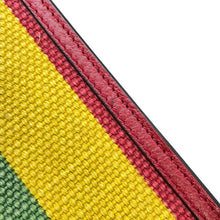 Load image into Gallery viewer, GUCCI Biadera Mini Shoulder Bag Multicolor625603 Canvas Leather