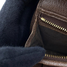 Load image into Gallery viewer, GUCCI Compact Wallet GG Supreme Ophidia Beige/Brown523174 GG Supreme/Leather