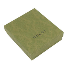 Load image into Gallery viewer, GUCCI Compact Wallet GG Supreme Ophidia Beige/Brown523174 GG Supreme/Leather