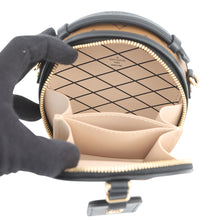 Load image into Gallery viewer, LOUIS VUITTON Mini Boite Chapeau BeigeM68276 Monogram Reverse Canvas