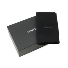 Load image into Gallery viewer, CHANEL Matelasse Vanity ChainShoulder Bag Light BlueAP2199 Lambskin