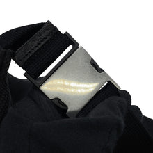 Load image into Gallery viewer, GUCCI Jumbo GG Crossbody Bag Black696031 FABRP 1000 Leather Canvas