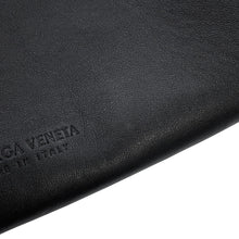 将图像加载到图库查看器中,Bottega Veneta Ciao Ciao Bag Black Leather Size Medium