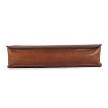 Load image into Gallery viewer, Berluti Anne Jules Briefcase Brown Leather