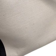 Load image into Gallery viewer, Valentino Garavani Logo Canvas Tote Beige/BlackTW2B0D21FWB Leather Canvas