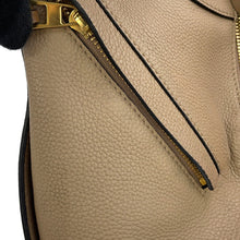Load image into Gallery viewer, LOEWE Hammock 2-Way Bag SandA538S35X51 2150 Soft Grained Calf Leather Size Small