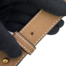 Load image into Gallery viewer, LOEWE Hammock 2-Way Bag SandA538S35X51 2150 Soft Grained Calf Leather Size Small