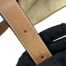 Load image into Gallery viewer, LOEWE Hammock 2-Way Bag SandA538S35X51 2150 Soft Grained Calf Leather Size Small