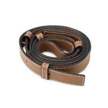 Load image into Gallery viewer, LOEWE Hammock 2-Way Bag SandA538S35X51 2150 Soft Grained Calf Leather Size Small