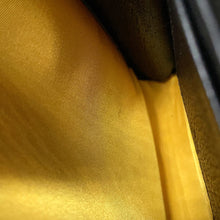 Load image into Gallery viewer, GUCCI Off the Grid Mini Shoulder Bag Yellow/Black625599 H9HAN 7673 Canvas Leather
