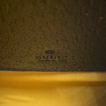 Load image into Gallery viewer, GUCCI Off the Grid Mini Shoulder Bag Yellow/Black625599 H9HAN 7673 Canvas Leather