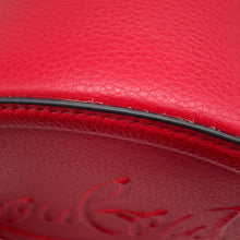 Load image into Gallery viewer, Christian Louboutin BY MY SIDE bucket bag Red/Black3235080R297 Leather