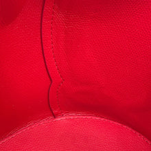 Load image into Gallery viewer, Christian Louboutin BY MY SIDE bucket bag Red/Black3235080R297 Leather