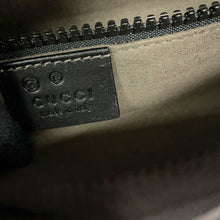 Load image into Gallery viewer, GUCCI GG Supreme Crossbody Bag Beige/Black779843 FAC95 9772 GG Supreme Leather