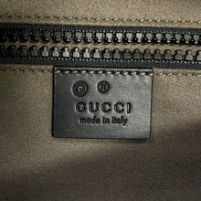 Load image into Gallery viewer, GUCCI GG Supreme Crossbody Bag Beige/Black779843 FAC95 9772 GG Supreme Leather