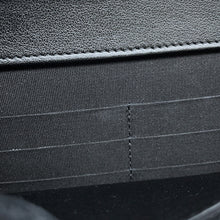 Load image into Gallery viewer, CHANEL Boy Chanel Chain Wallet BlackAP1117 Caviar Leather