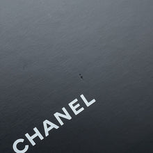 Load image into Gallery viewer, CHANEL Boy Chanel Chain Wallet BlackAP1117 Caviar Leather