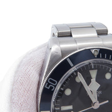 Load image into Gallery viewer, TUDOR Heritage Black Bay W41mm Stainless Steel Black Dial79230B