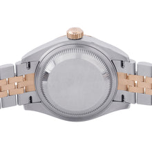 将图像加载到图库查看器中,ROLEX Lady-Datejust W28mm Stainless Steel K18PG Pink Dial279171G