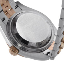 将图像加载到图库查看器中,ROLEX Lady-Datejust W28mm Stainless Steel K18PG Pink Dial279171G