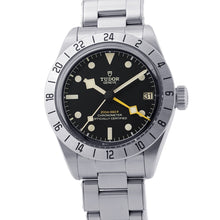 Load image into Gallery viewer, TUDOR Black Bay Pro W39mm Stainless Steel Black DialM79470-0001