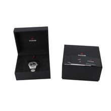 Load image into Gallery viewer, TUDOR Black Bay Pro W39mm Stainless Steel Black DialM79470-0001