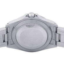 Load image into Gallery viewer, ROLEX ExplorerⅡ W40mm Stainless Steel White Dial16570