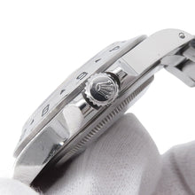 Load image into Gallery viewer, ROLEX ExplorerⅡ W40mm Stainless Steel White Dial16570