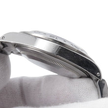 Load image into Gallery viewer, ROLEX ExplorerⅡ W40mm Stainless Steel White Dial16570