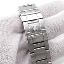 Load image into Gallery viewer, ROLEX ExplorerⅡ W40mm Stainless Steel White Dial16570