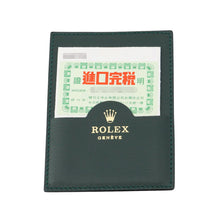 Load image into Gallery viewer, ROLEX ExplorerⅡ W40mm Stainless Steel White Dial16570