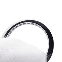 Load image into Gallery viewer, CARTIER Eternity Ring Size 47/#7 Pt950