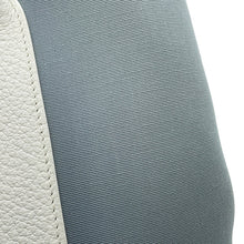 Load image into Gallery viewer, HERMES Garden Party Blue Lin/Craie Toile Officier Negonda Leather Size TPM
