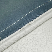 Load image into Gallery viewer, HERMES Garden Party Blue Lin/Craie Toile Officier Negonda Leather Size TPM