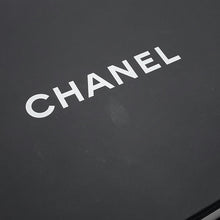 Load image into Gallery viewer, CHANEL CHANEL22 BlackAS3980 Shiny Calf Leather Size Mini