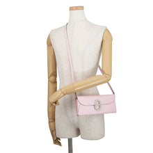 Load image into Gallery viewer, HERMES Maillon to Go Rose Darling Epsom