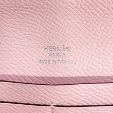 Load image into Gallery viewer, HERMES Maillon to Go Rose Darling Epsom