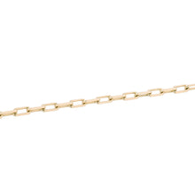 Load image into Gallery viewer, CARTIER Santos de Cartier Necklace Small Model Size SmallB7224582 18K Yellow Gold