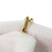 Load image into Gallery viewer, CARTIER Santos de Cartier Necklace Small Model Size SmallB7224582 18K Yellow Gold