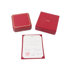 Load image into Gallery viewer, CARTIER Trinity Diamond PendantB7224812 K18YG K18PG K18WG