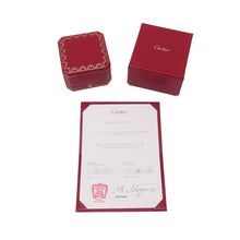 将图像加载到图库查看器中,CARTIER Trinity Ring Size XL/60/#20B4239860/B4239800 K18YG K18PG K18WG