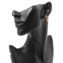 Load image into Gallery viewer, CARTIER Trinity Earrings Classic Model Size Classic80083231 K18YG K18PG K18WG