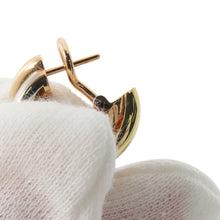 Load image into Gallery viewer, CARTIER Trinity Earrings Classic Model Size Classic80083231 K18YG K18PG K18WG